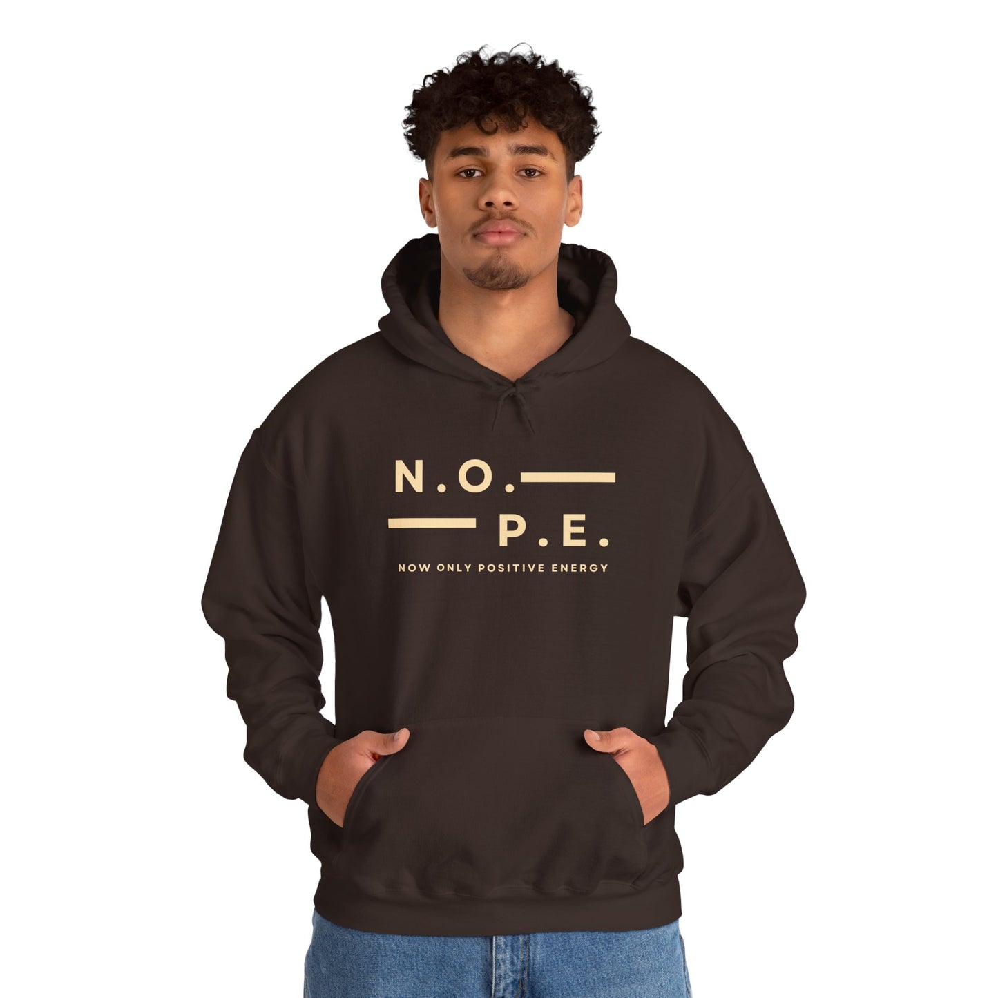 Fall Hoodie - Unisex Hooded Sweatshirt