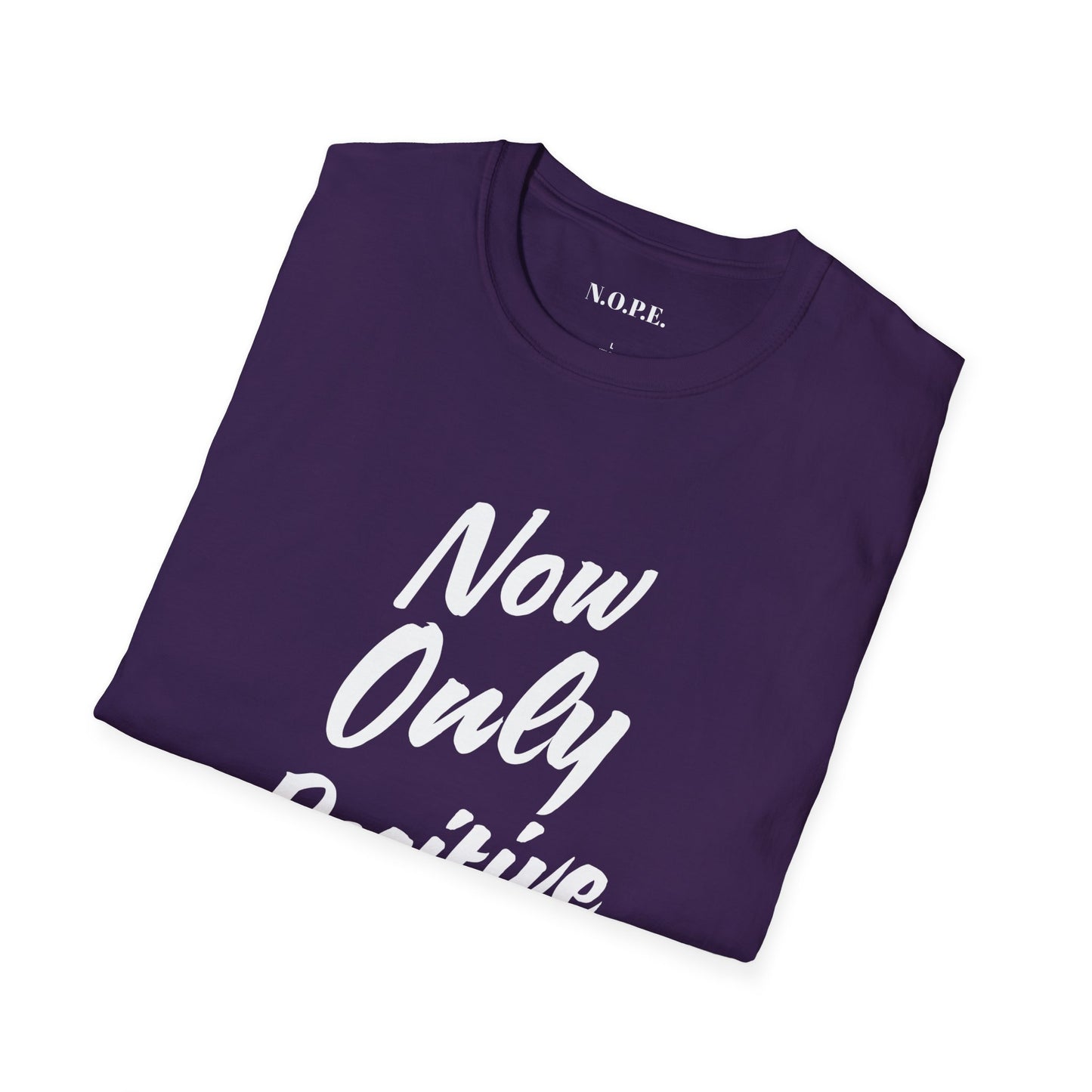 Bold Statement T-Shirt