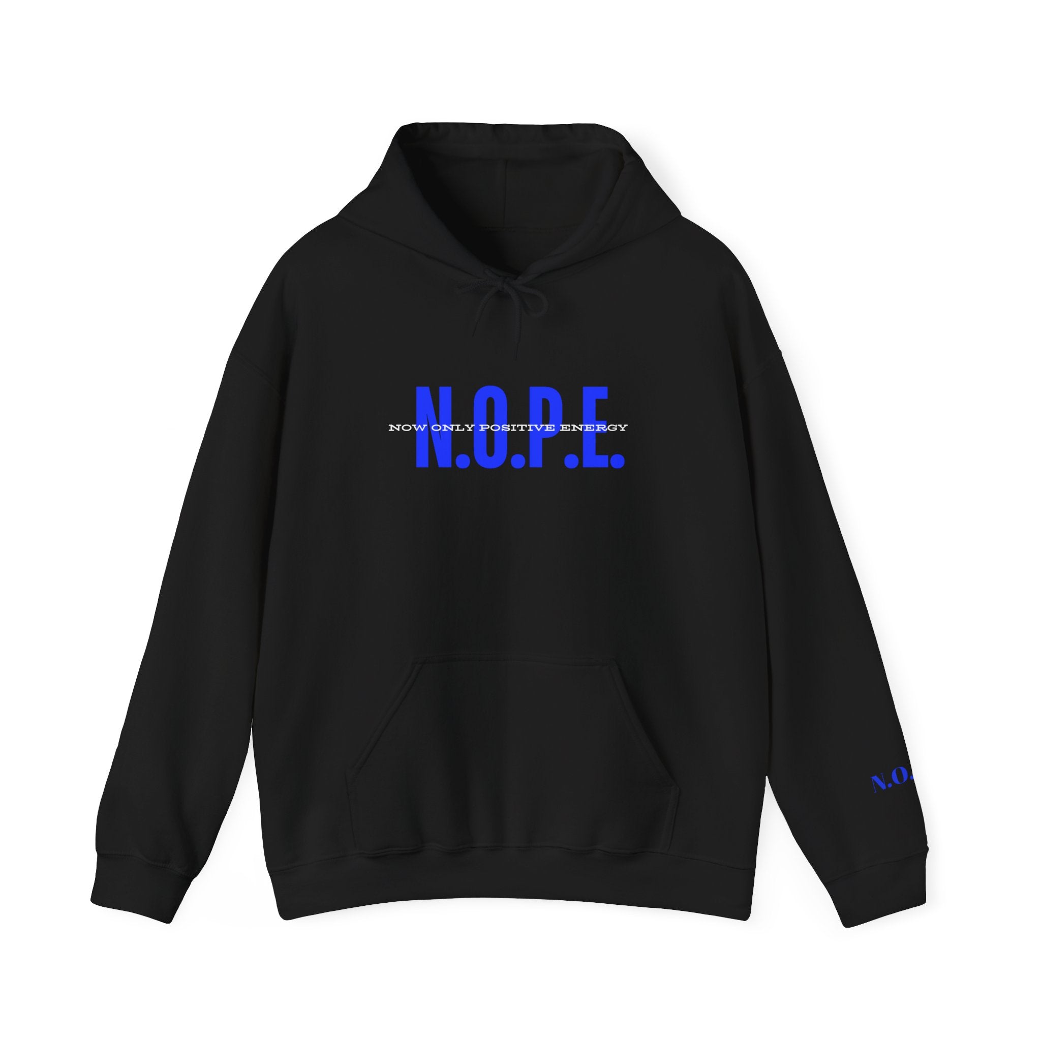 Styles by N.O.P.E. Sweatshirts