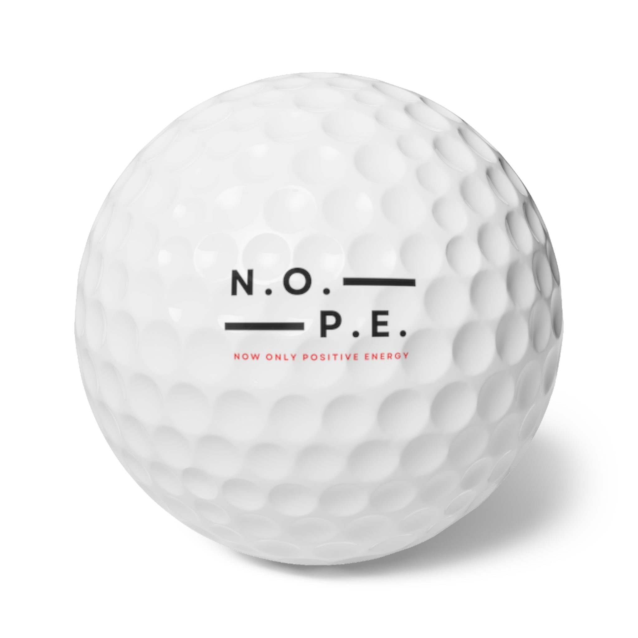 N.O.P.E. Athletics