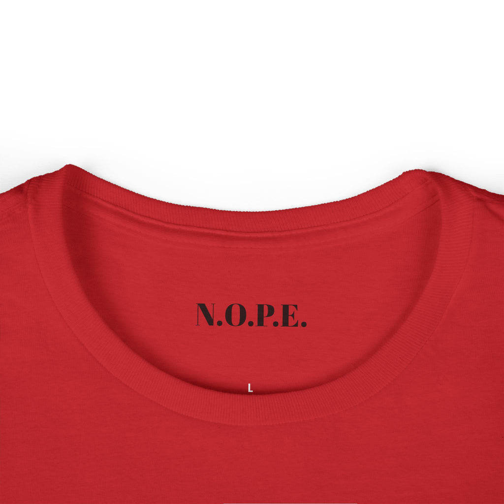 Joyful Women's Tee