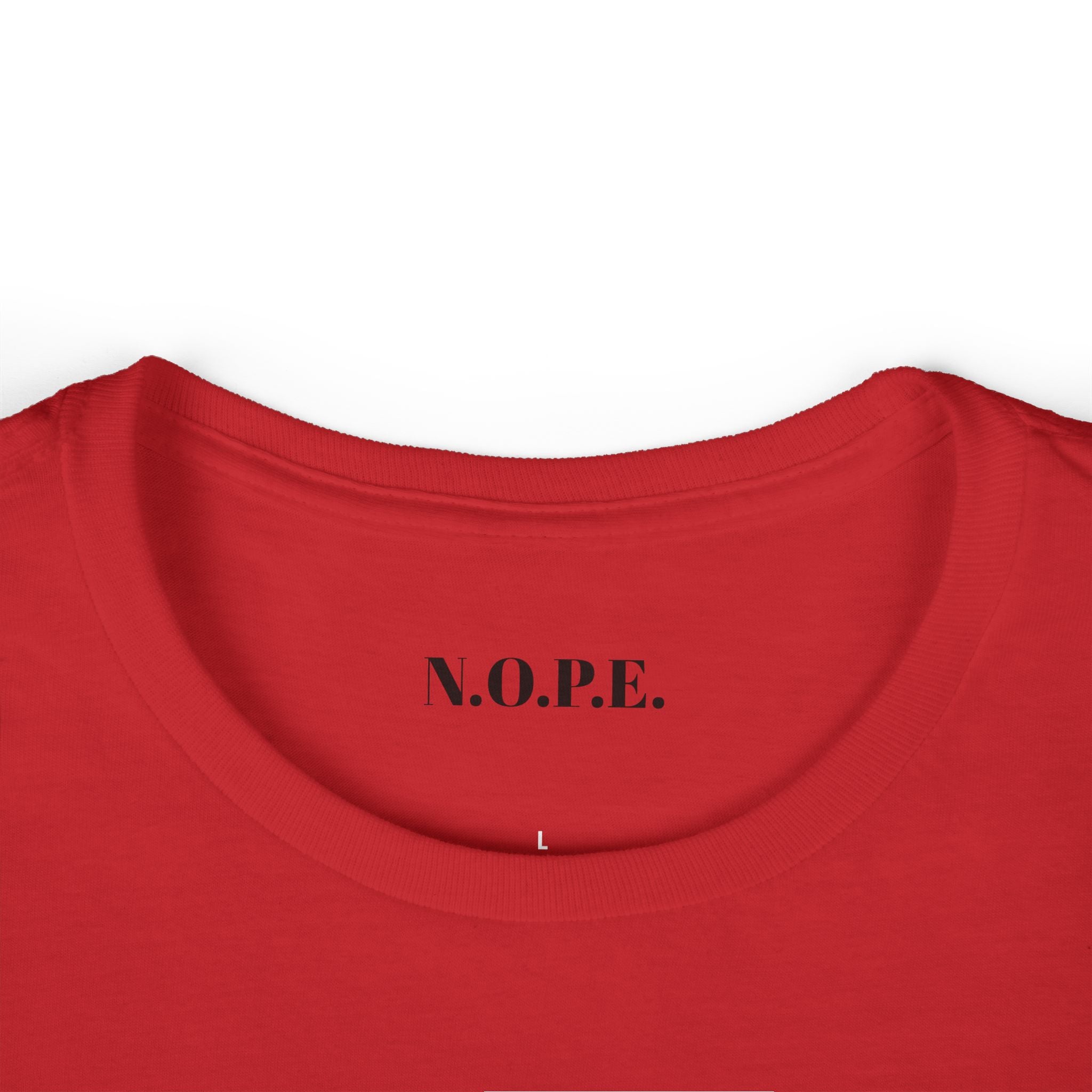 Joyful Women's Tee