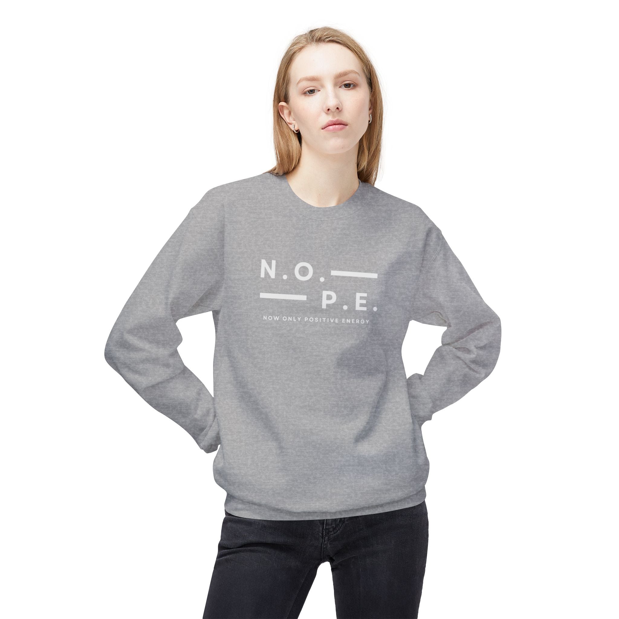 Stylish Sweatshirt