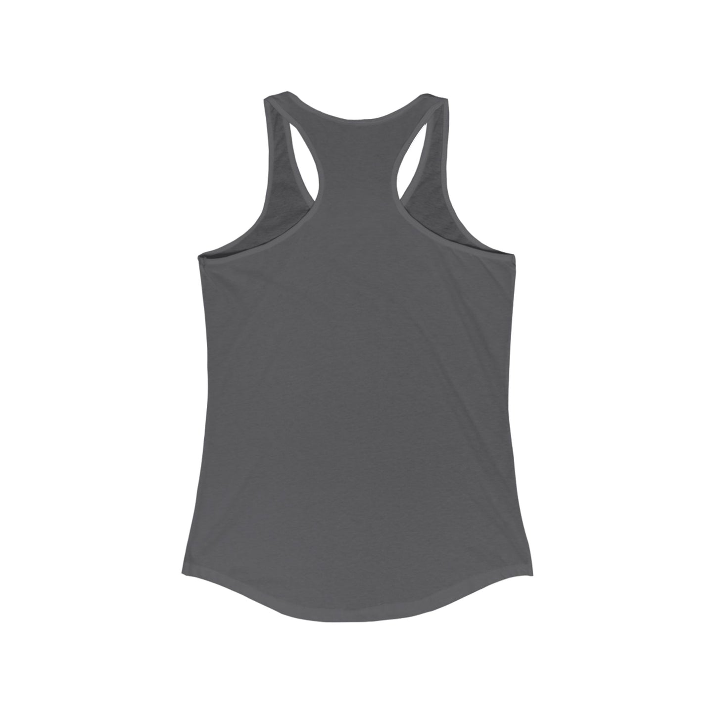 Racerback Tank - NOPE Positive Energy Casual Wear
