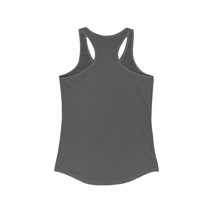 Racerback Tank - NOPE Positive Energy Casual Wear