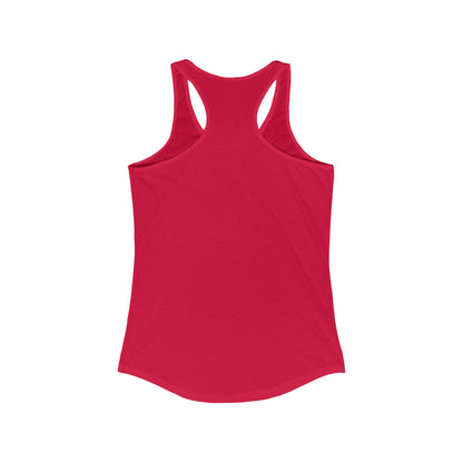Racerback Tank - NOPE Positive Energy Casual Wear