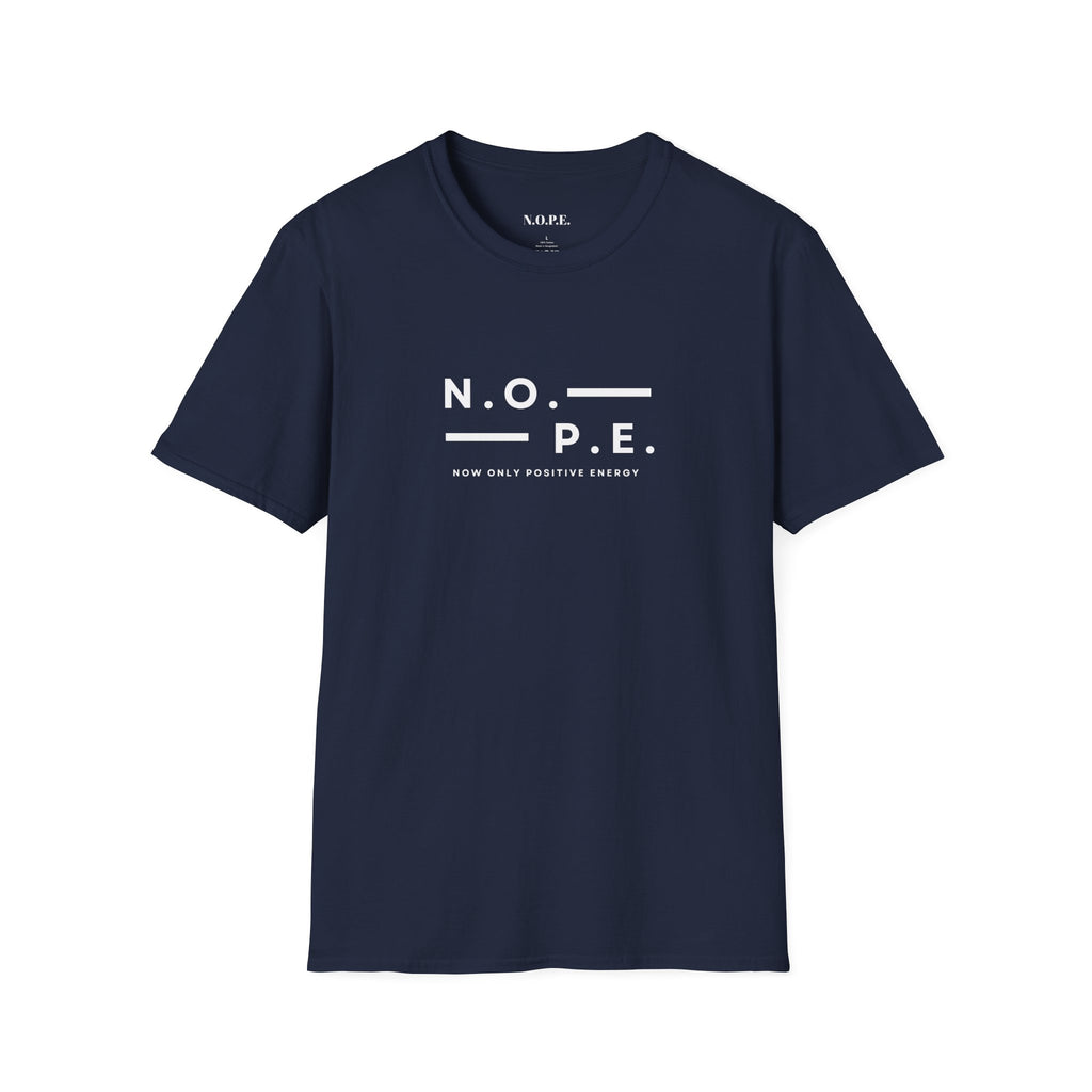 Unisex Softstyle T-Shirt - Comfortable Everyday Tee