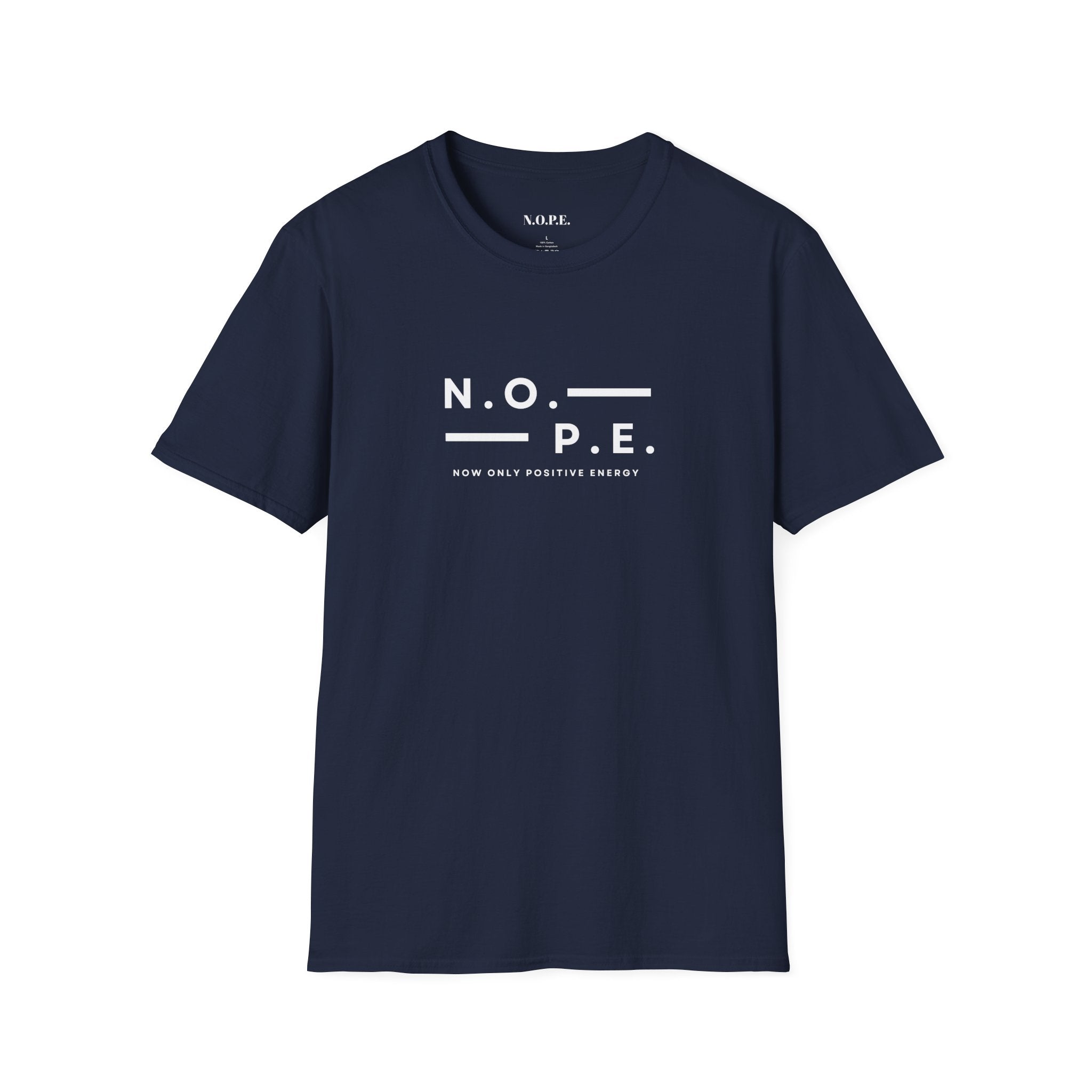 Unisex Softstyle T-Shirt - Comfortable Everyday Tee