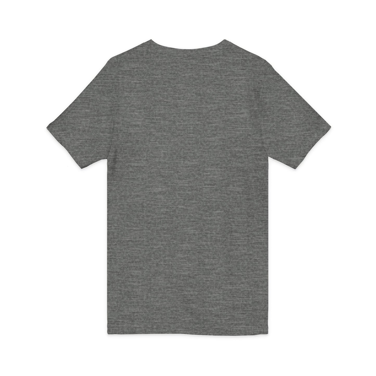 V-Neck Jersey Tee