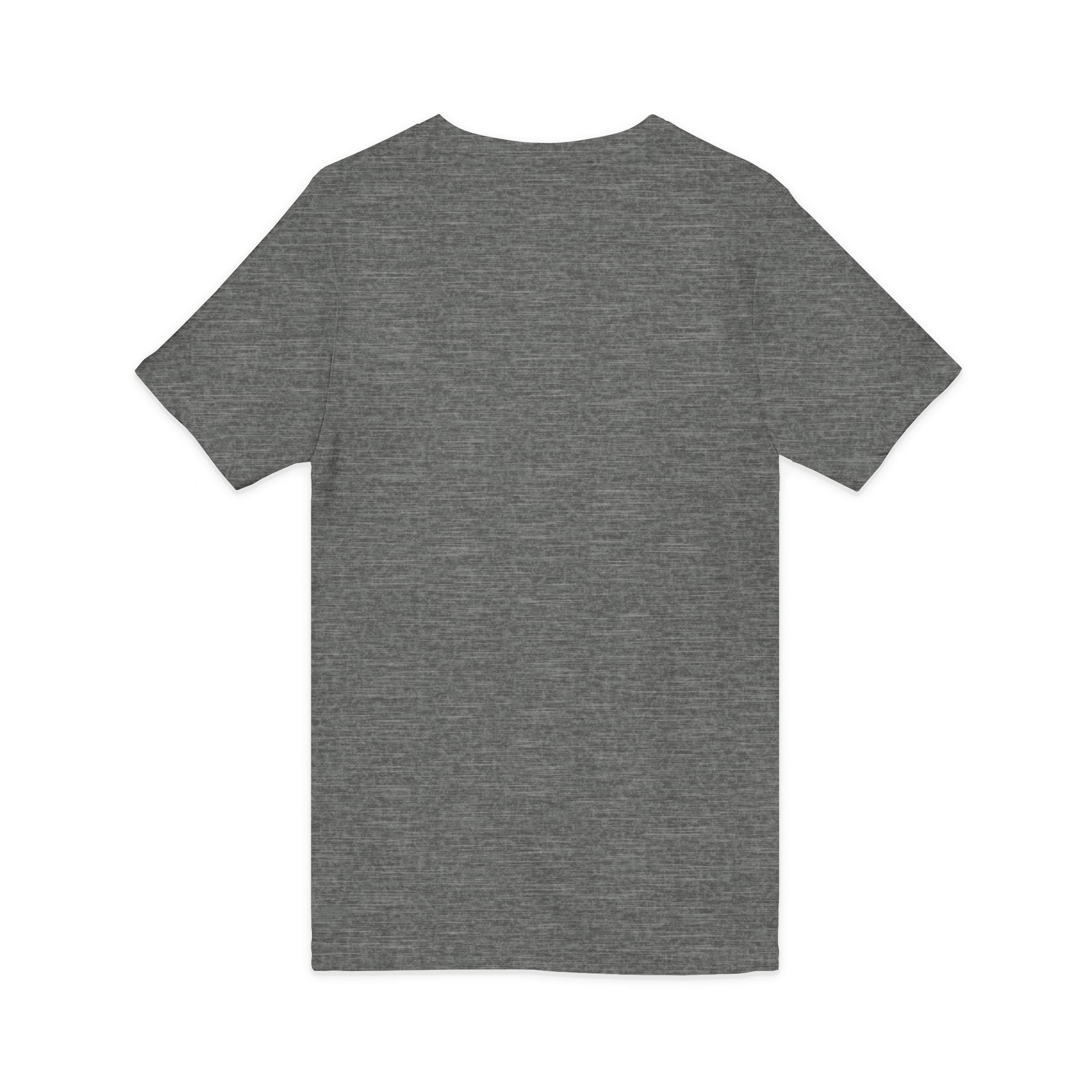 V-Neck Jersey Tee