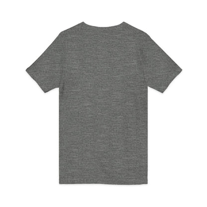 V-Neck Jersey Tee
