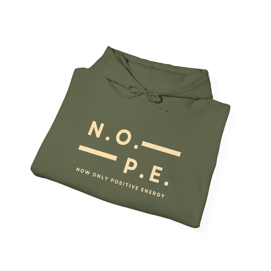 Fall Hoodie - Unisex Hooded Sweatshirt