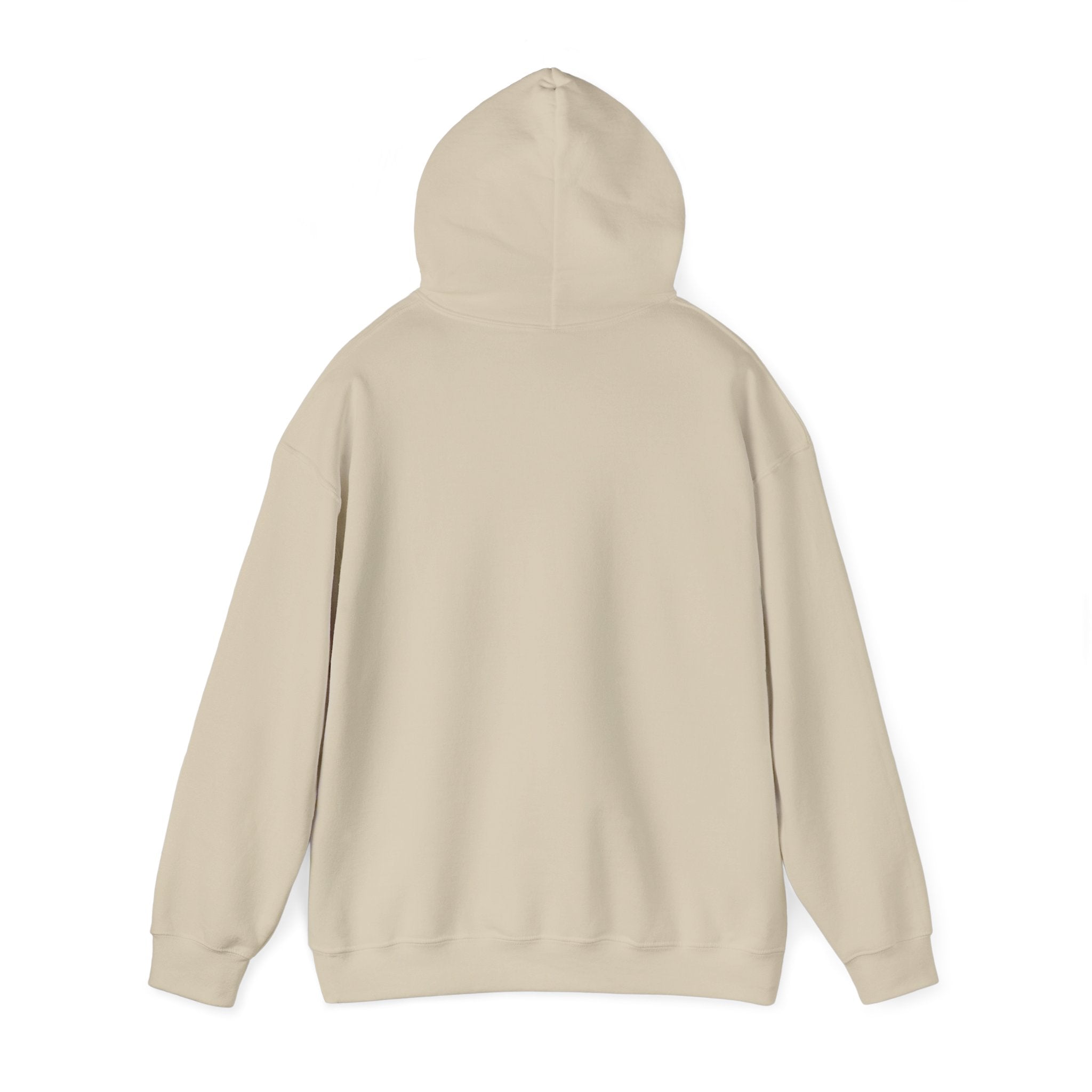 Sporty Stylish Hoodie - Unisex Heavy Blend™ Hooded Sweatshirt