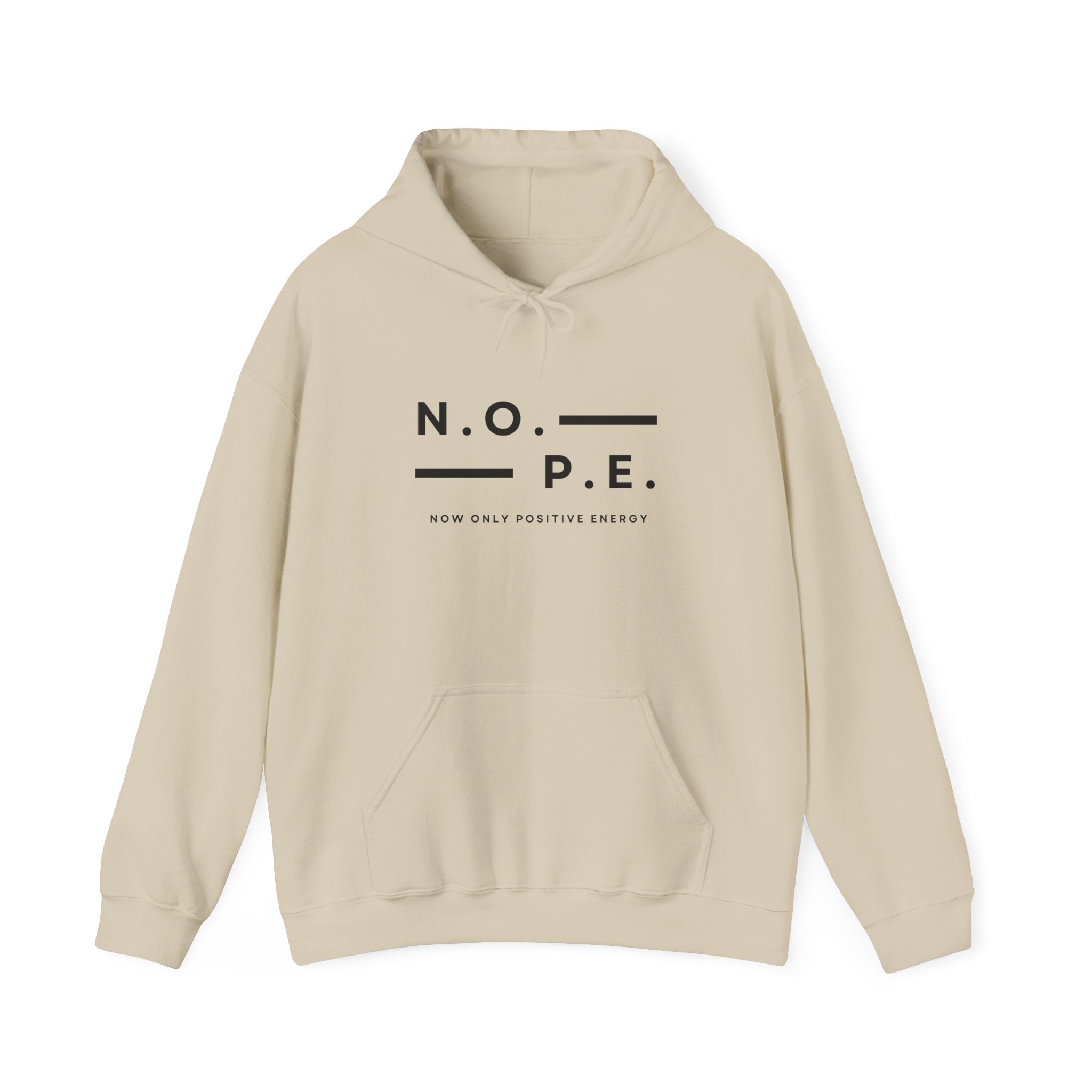 Sporty Stylish Hoodie - Unisex Heavy Blend™ Hooded Sweatshirt