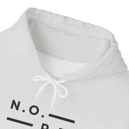 Sporty Stylish Hoodie - Unisex Heavy Blend™ Hooded Sweatshirt