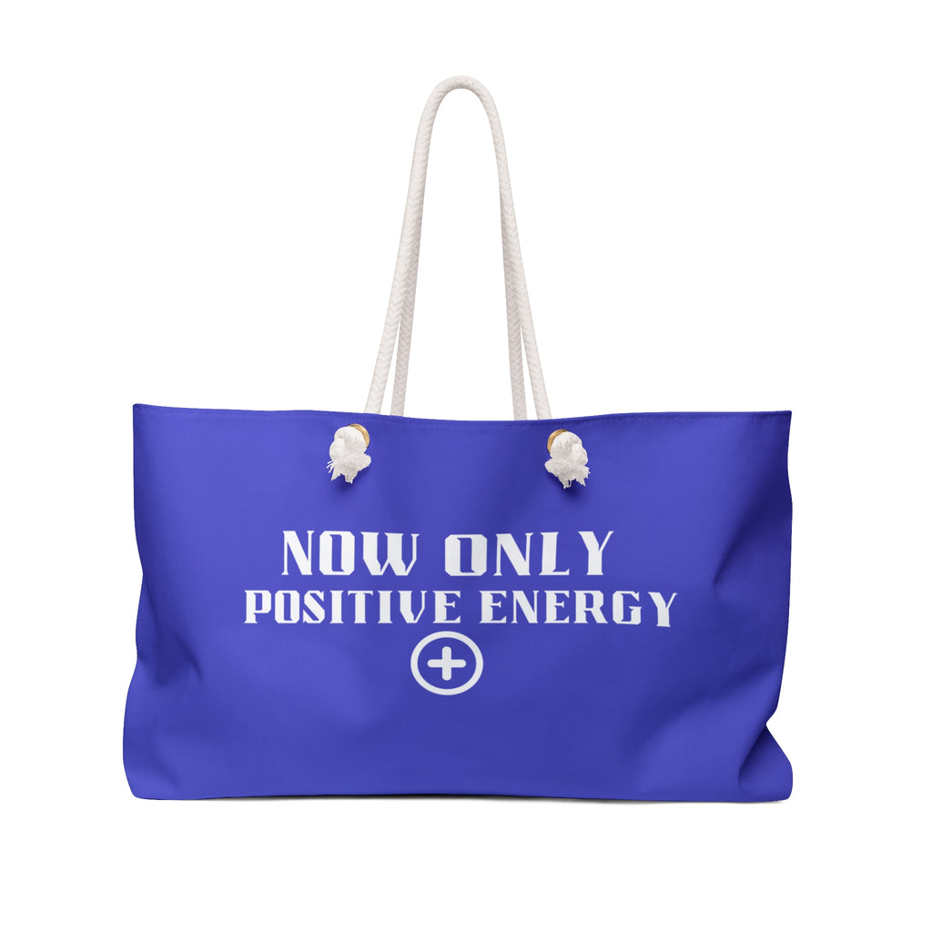 Weekender Bag