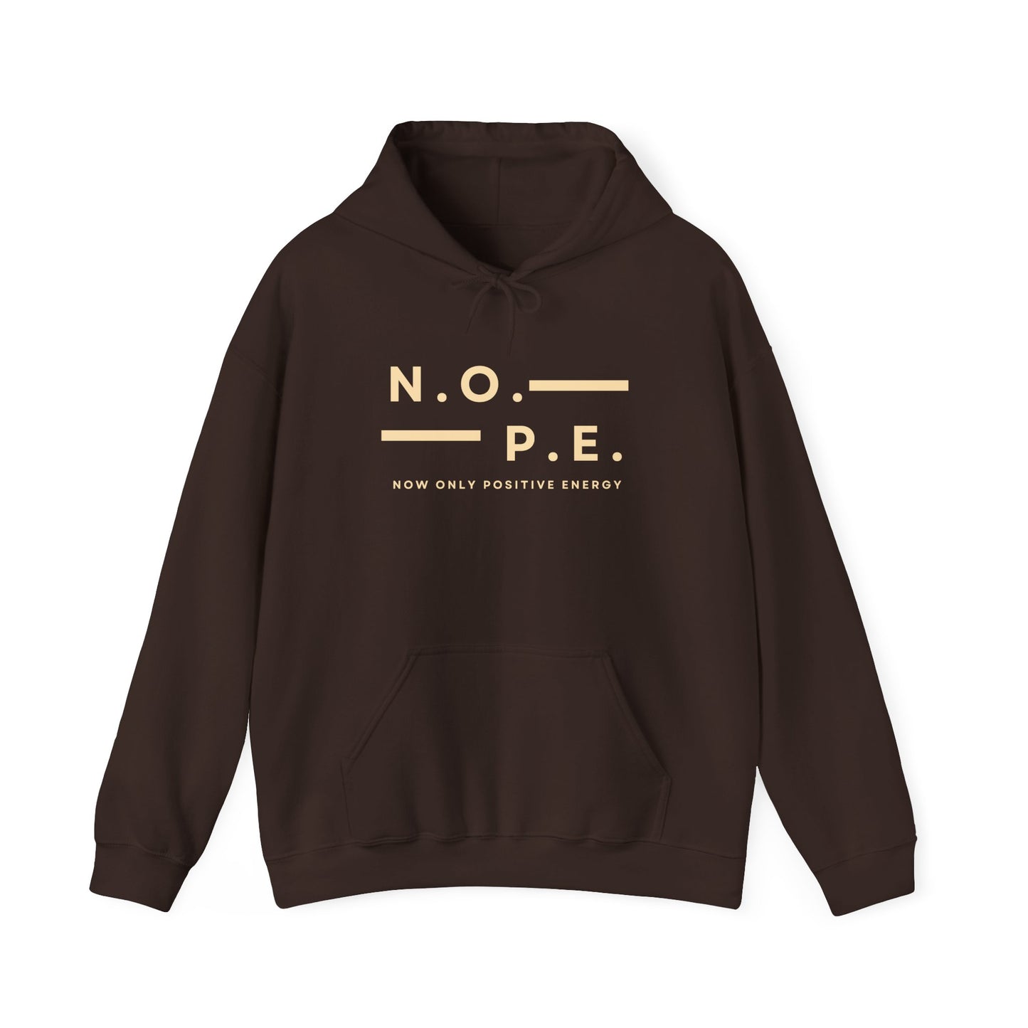 Fall Hoodie - Unisex Hooded Sweatshirt
