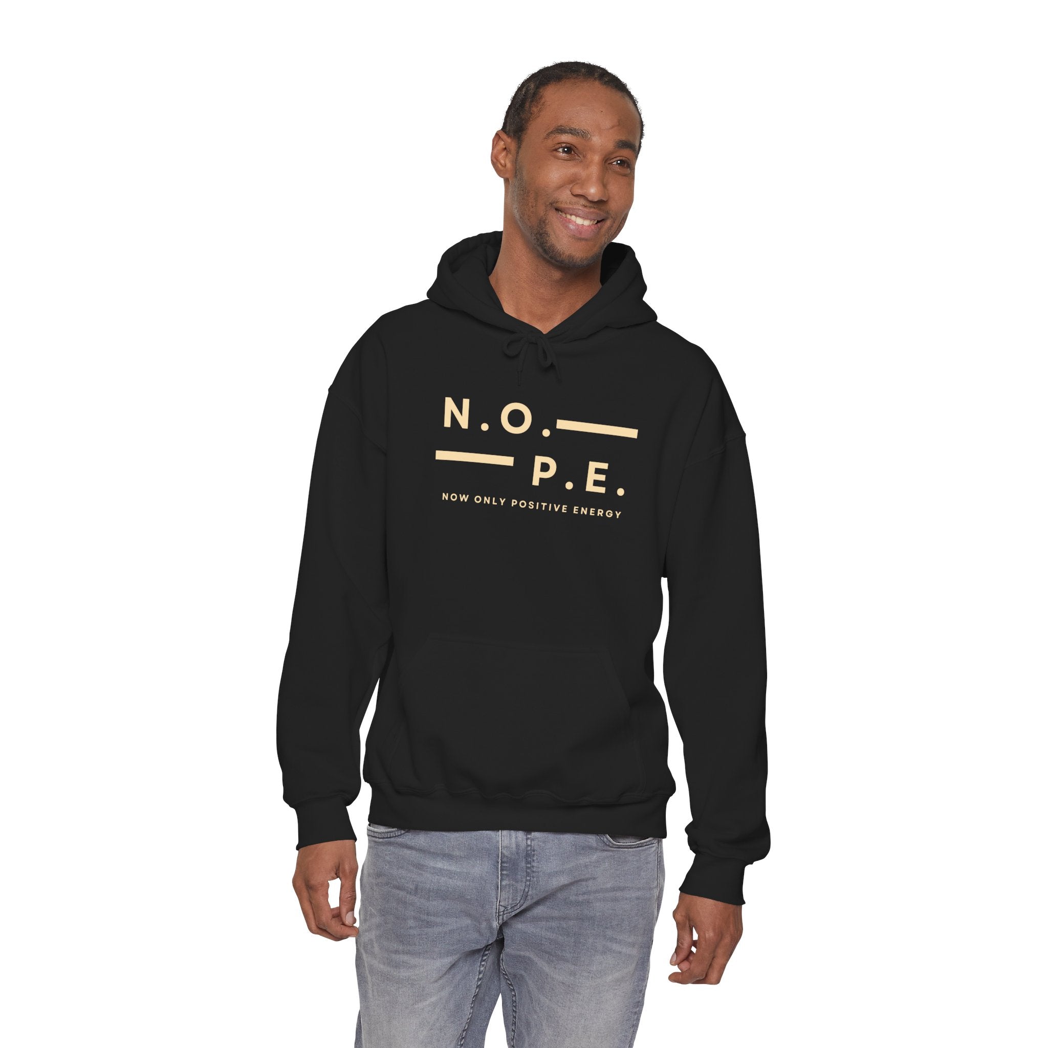 Fall Hoodie - Unisex Hooded Sweatshirt