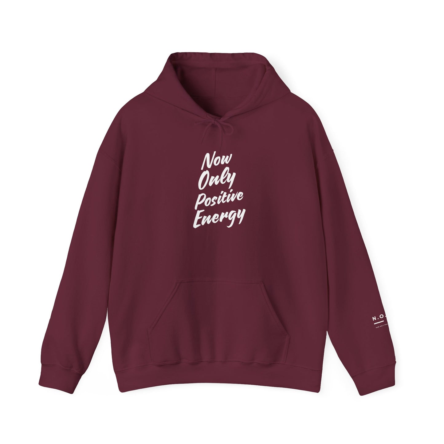 Cozy Unisex Hooded Sweatshirt - Perfect for Lounging, Gifting, Travel, Winter Fashion, Everyday Wear