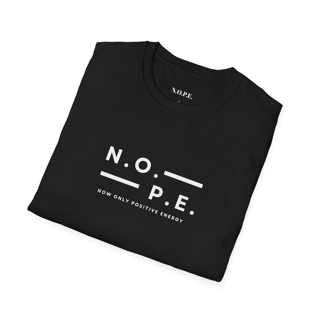 Unisex Softstyle T-Shirt - Comfortable Everyday Tee