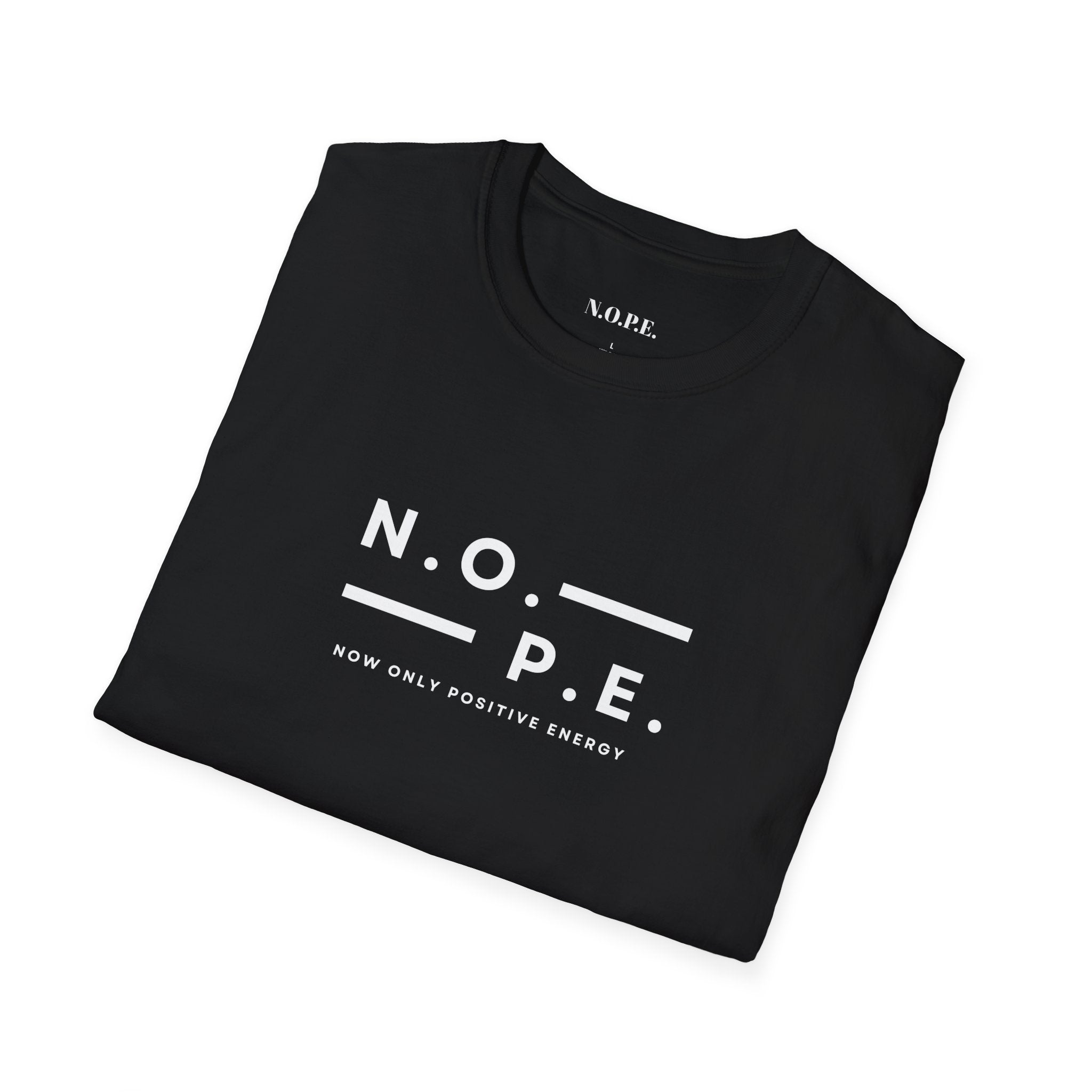 Unisex Softstyle T-Shirt - Comfortable Everyday Tee