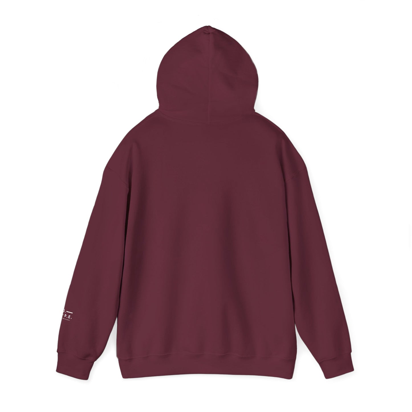 Cozy Unisex Hooded Sweatshirt - Perfect for Lounging, Gifting, Travel, Winter Fashion, Everyday Wear
