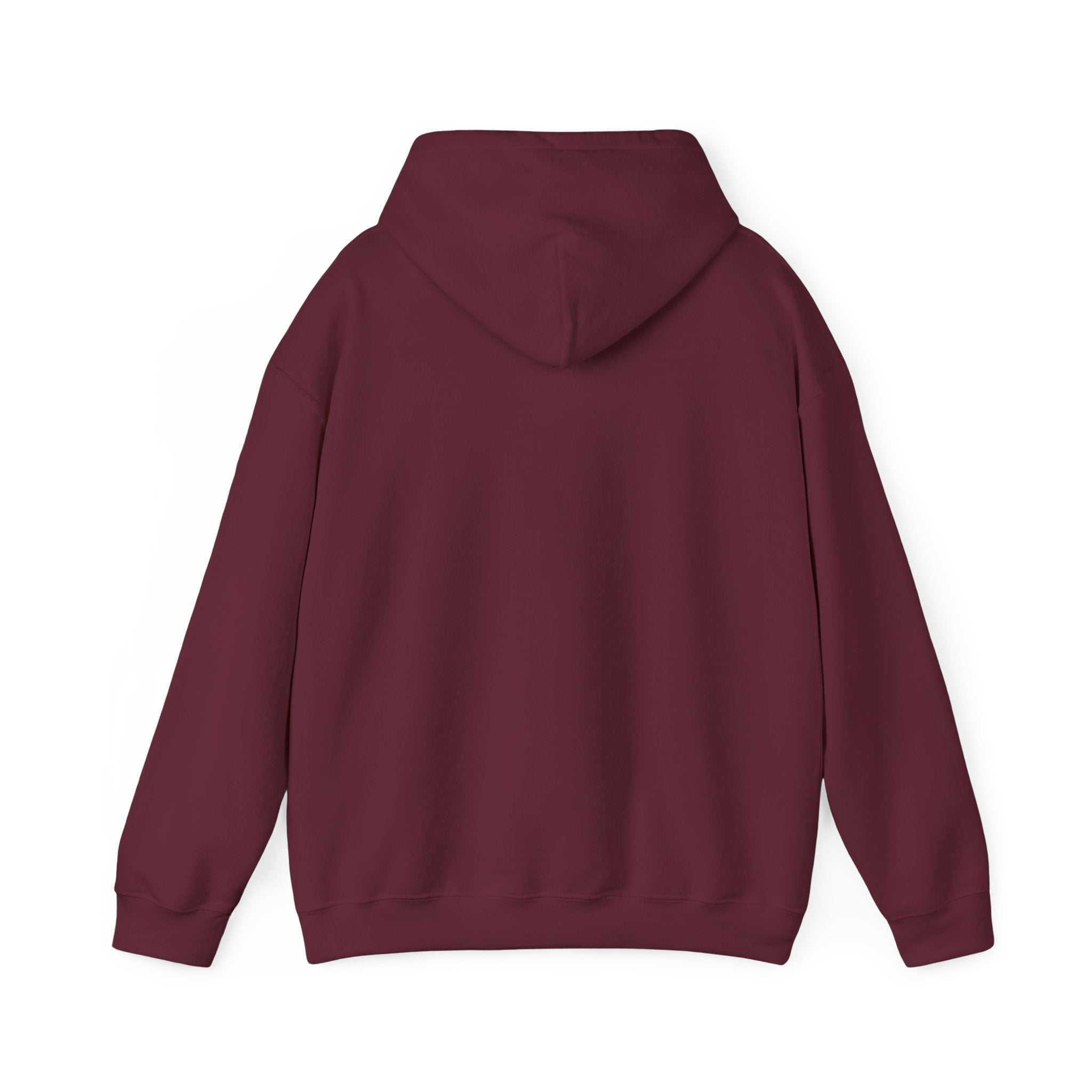 Fall Hoodie - Unisex Hooded Sweatshirt