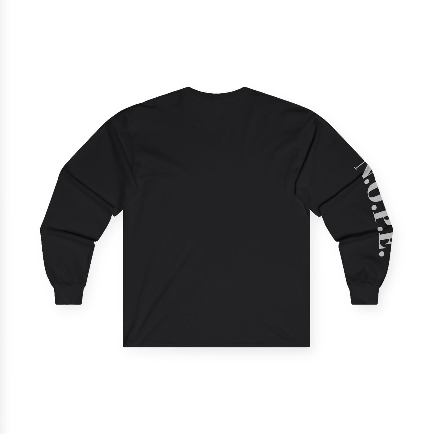 Unisex Ultra Cotton Long Sleeve Tee