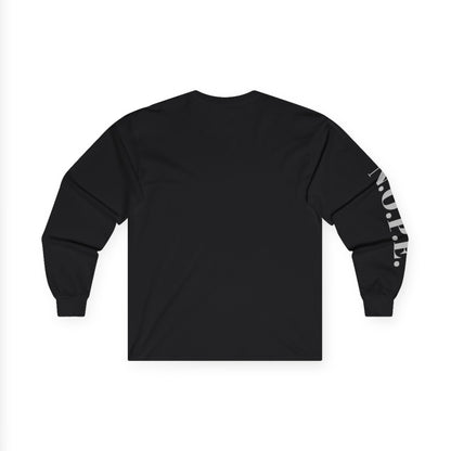 Unisex Ultra Cotton Long Sleeve Tee