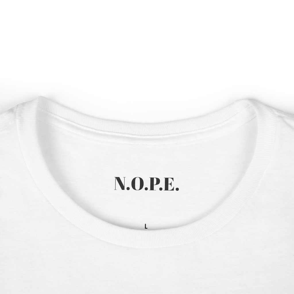Joyful Women's Tee