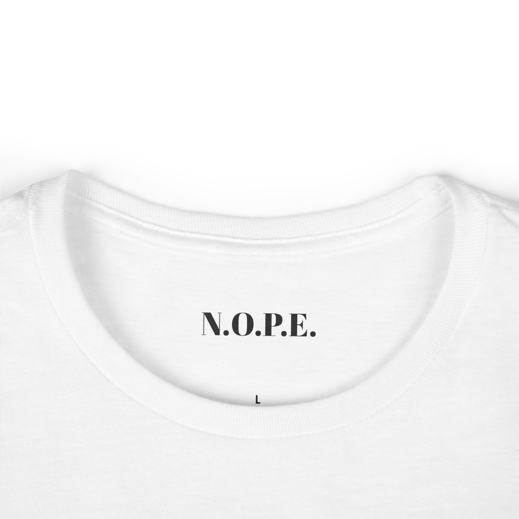 Joyful Women's Tee