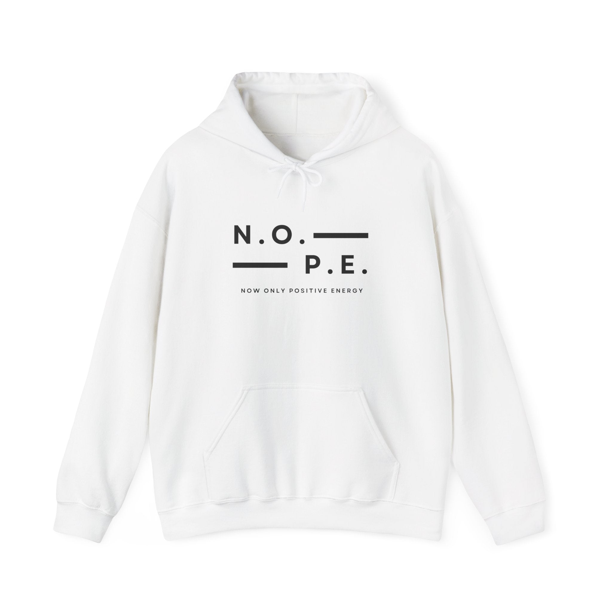 Sporty Stylish Hoodie - Unisex Heavy Blend™ Hooded Sweatshirt