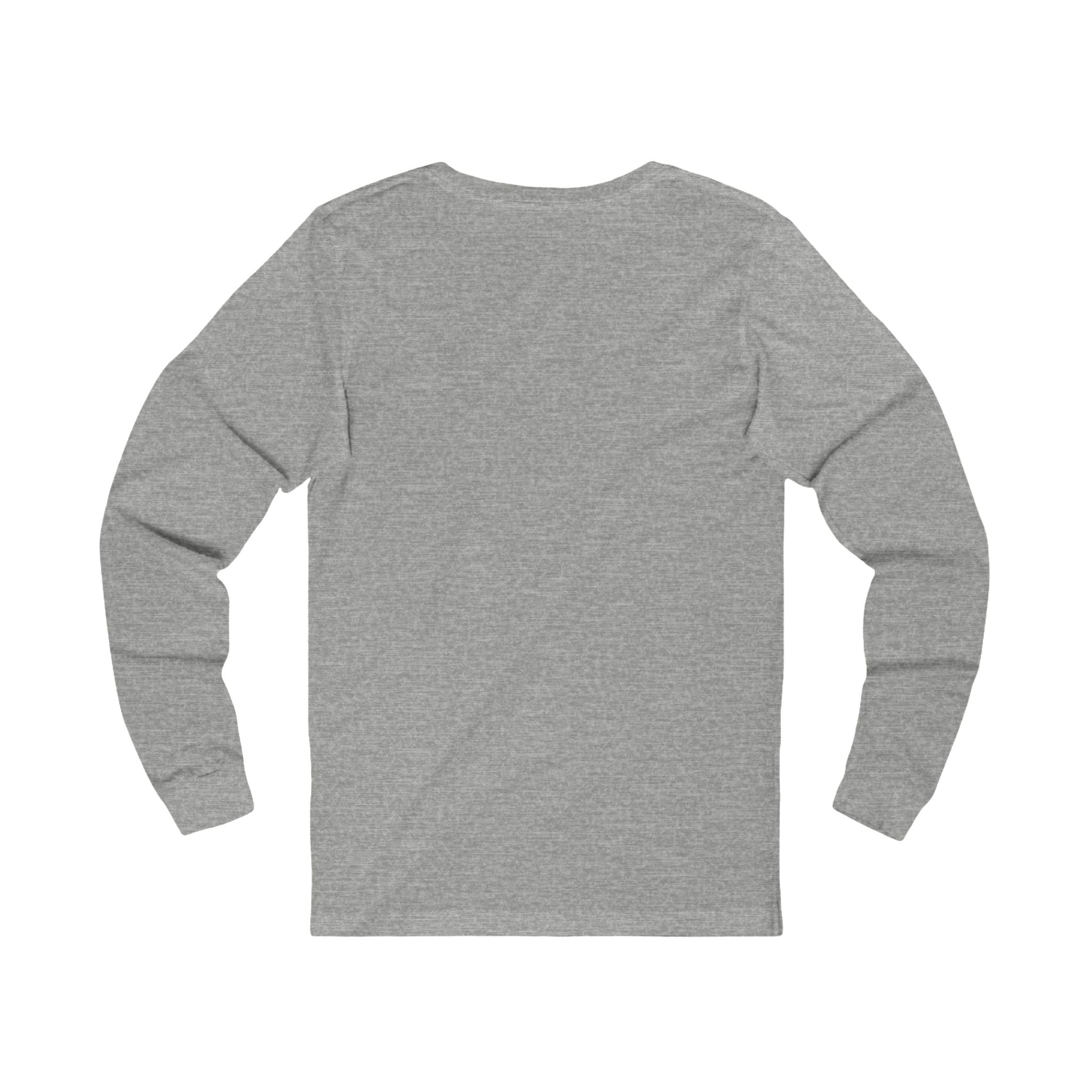 Now Only Positive Energy Long Sleeve Tee - Unisex Jersey Shirt