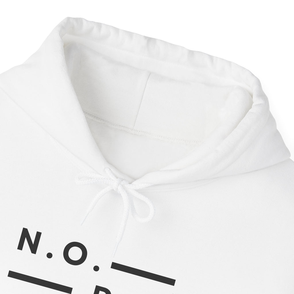 Sporty Stylish Hoodie - Unisex Heavy Blend™ Hooded Sweatshirt