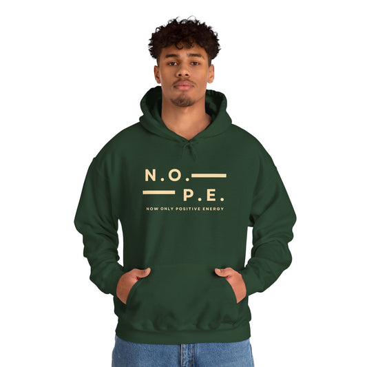 Fall Hoodie - Unisex Hooded Sweatshirt