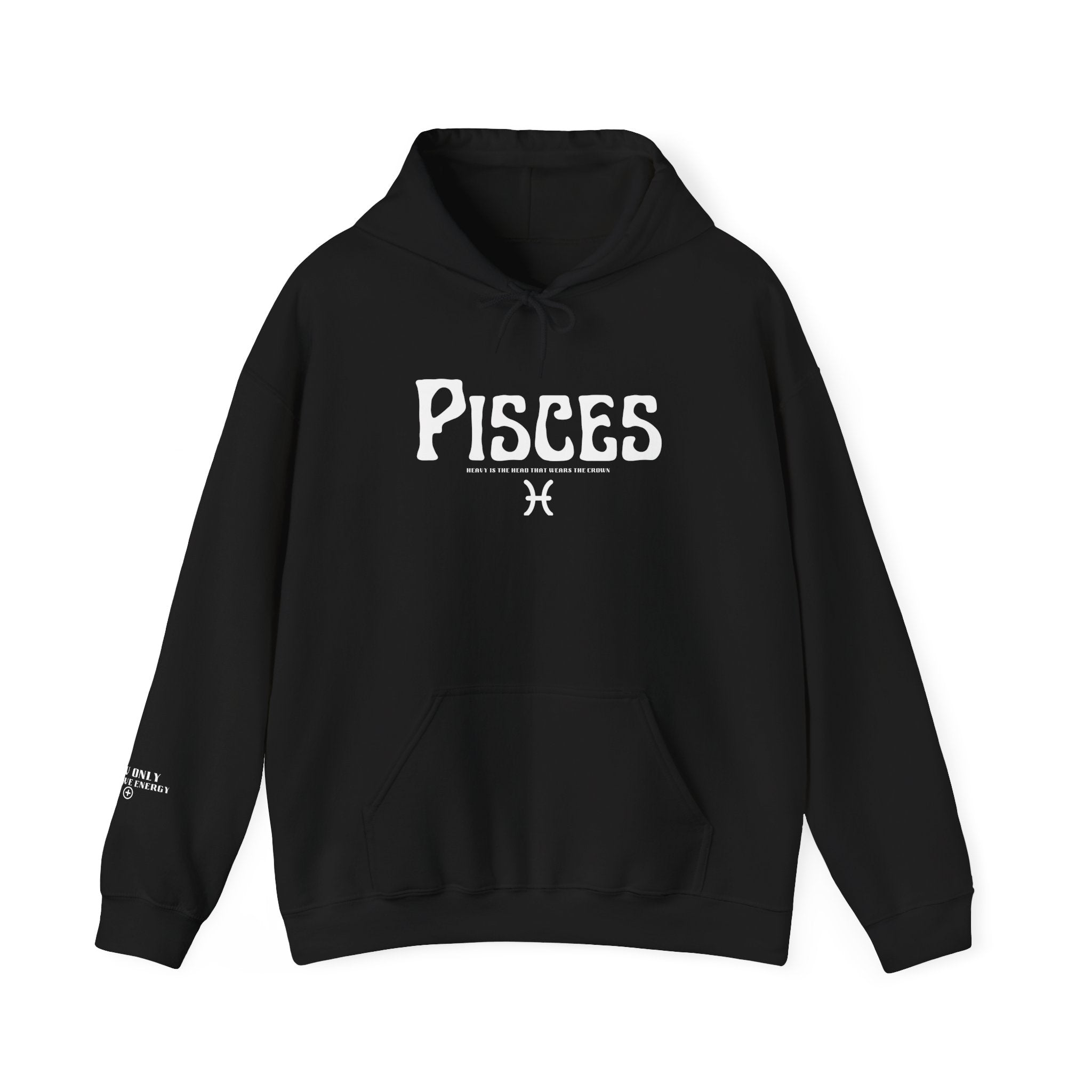 Pisces Zodiac Hoodie | Styles by N.O.P.E.