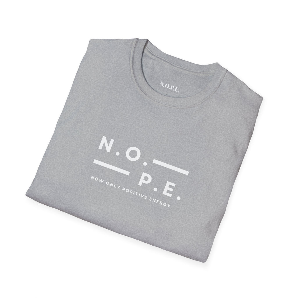 Unisex Softstyle T-Shirt - Comfortable Everyday Tee