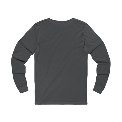 Now Only Positive Energy Long Sleeve Tee - Unisex Jersey Shirt