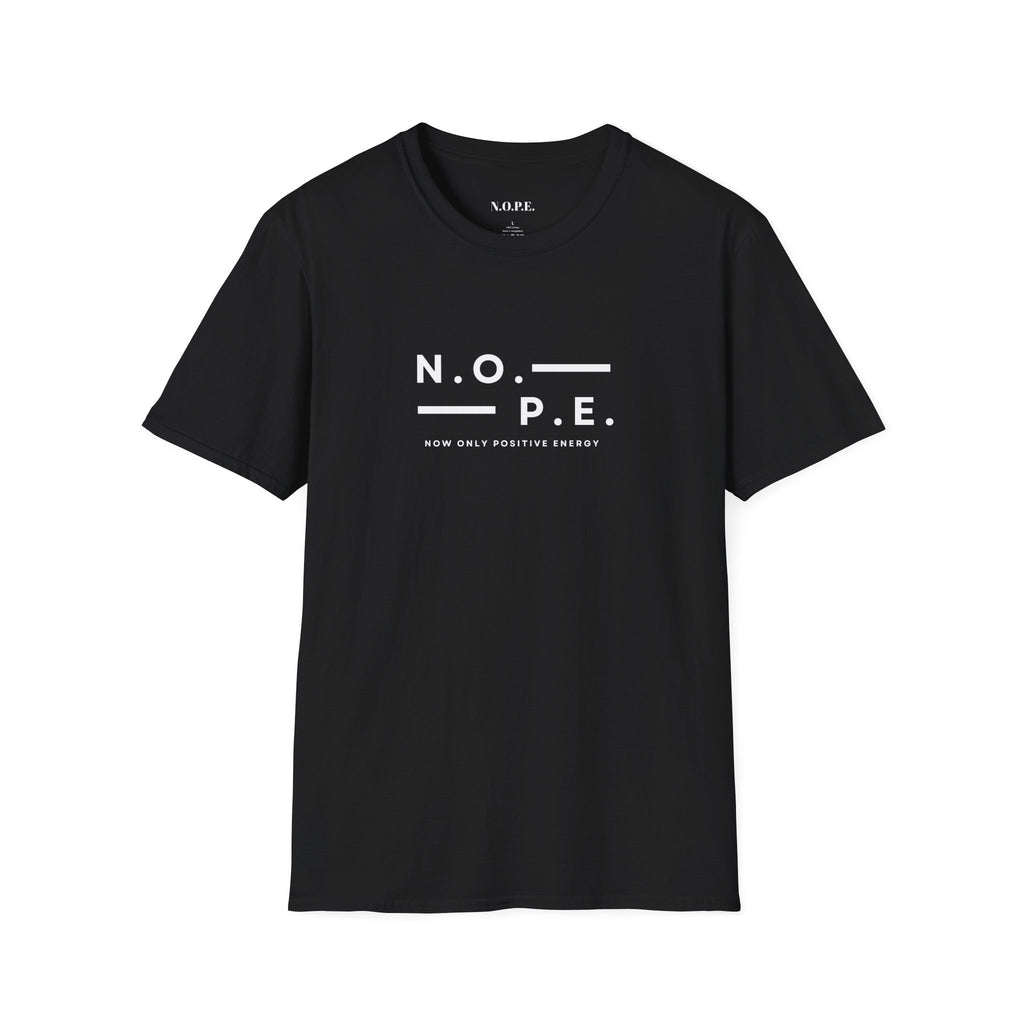 Unisex Softstyle T-Shirt - Comfortable Everyday Tee