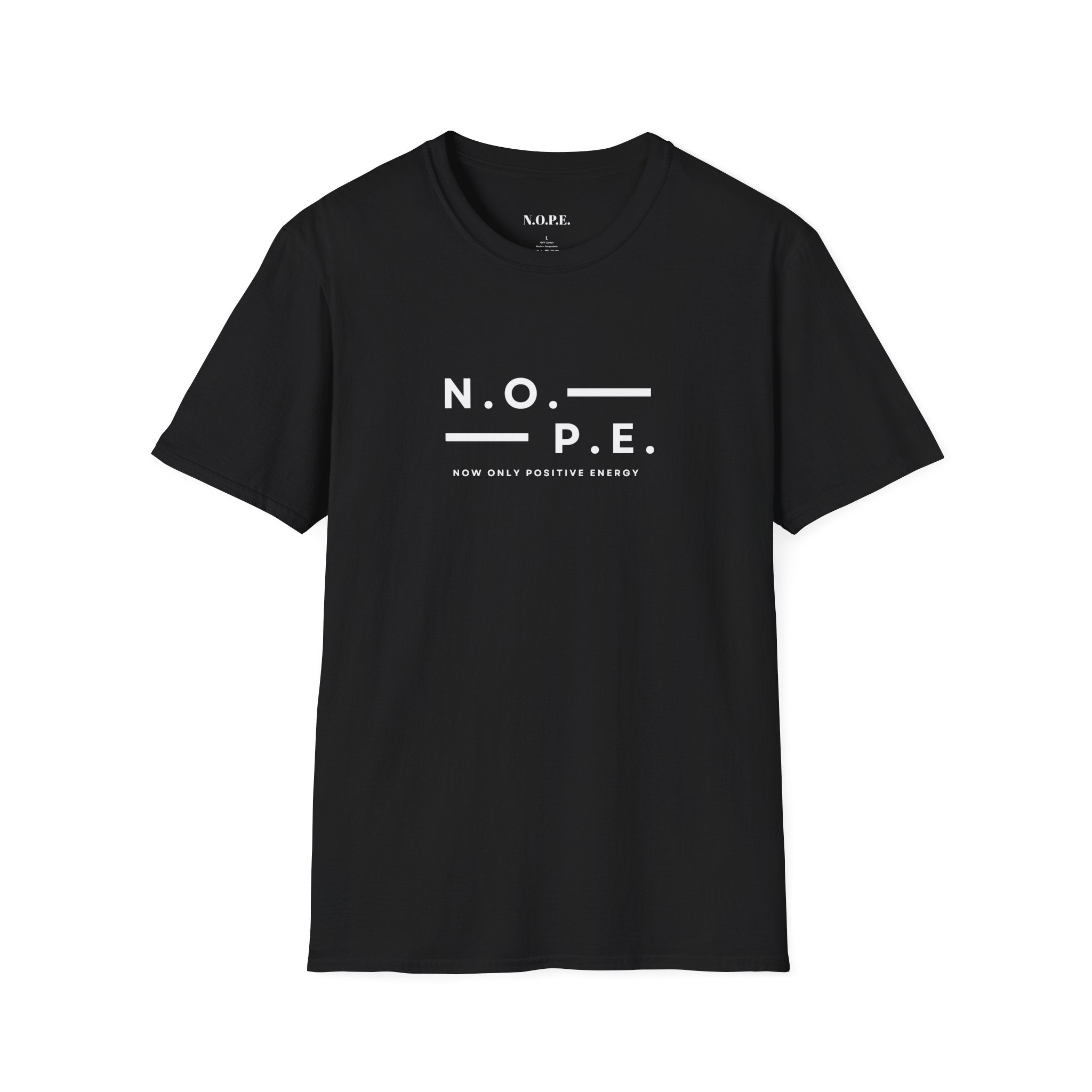Unisex Softstyle T-Shirt - Comfortable Everyday Tee