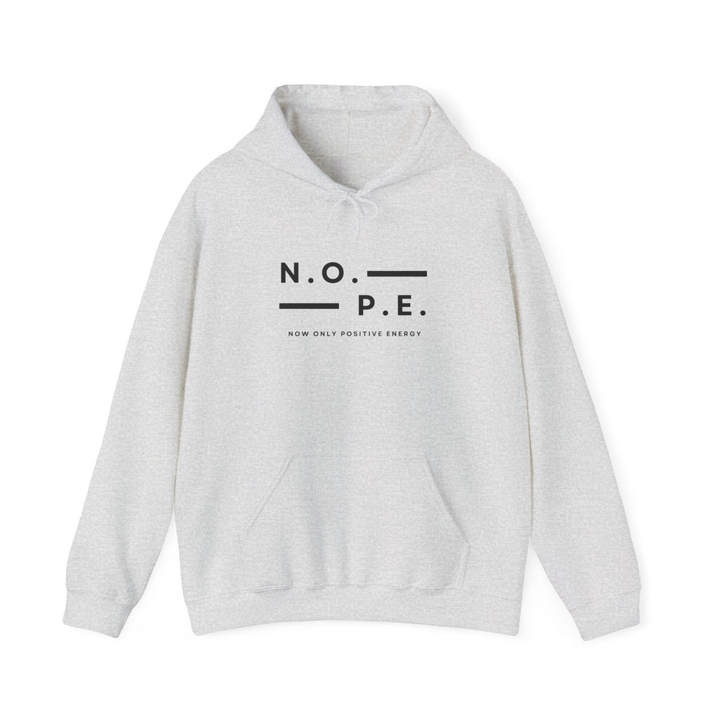 Sporty Stylish Hoodie - Unisex Heavy Blend™ Hooded Sweatshirt