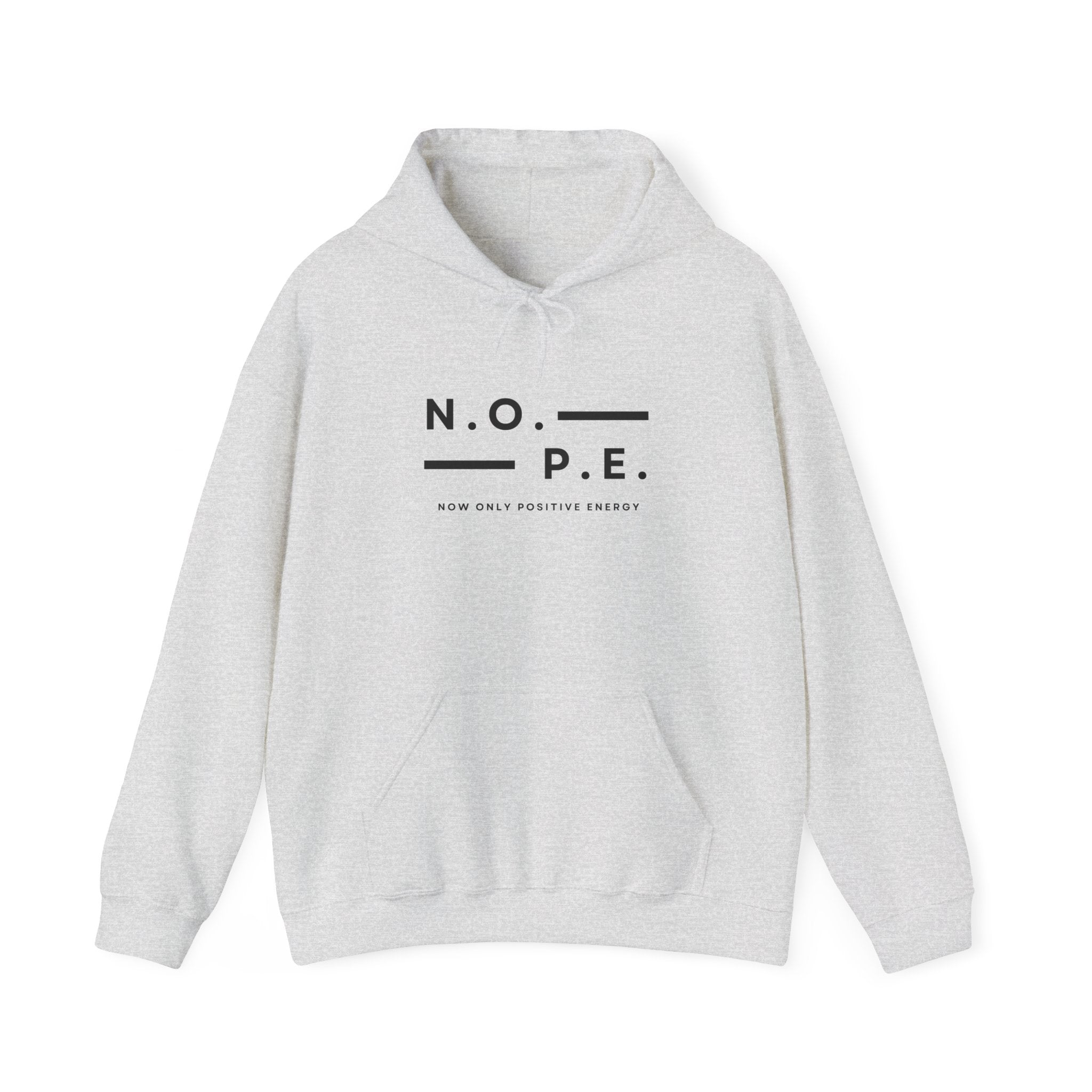 Sporty Stylish Hoodie - Unisex Heavy Blend™ Hooded Sweatshirt