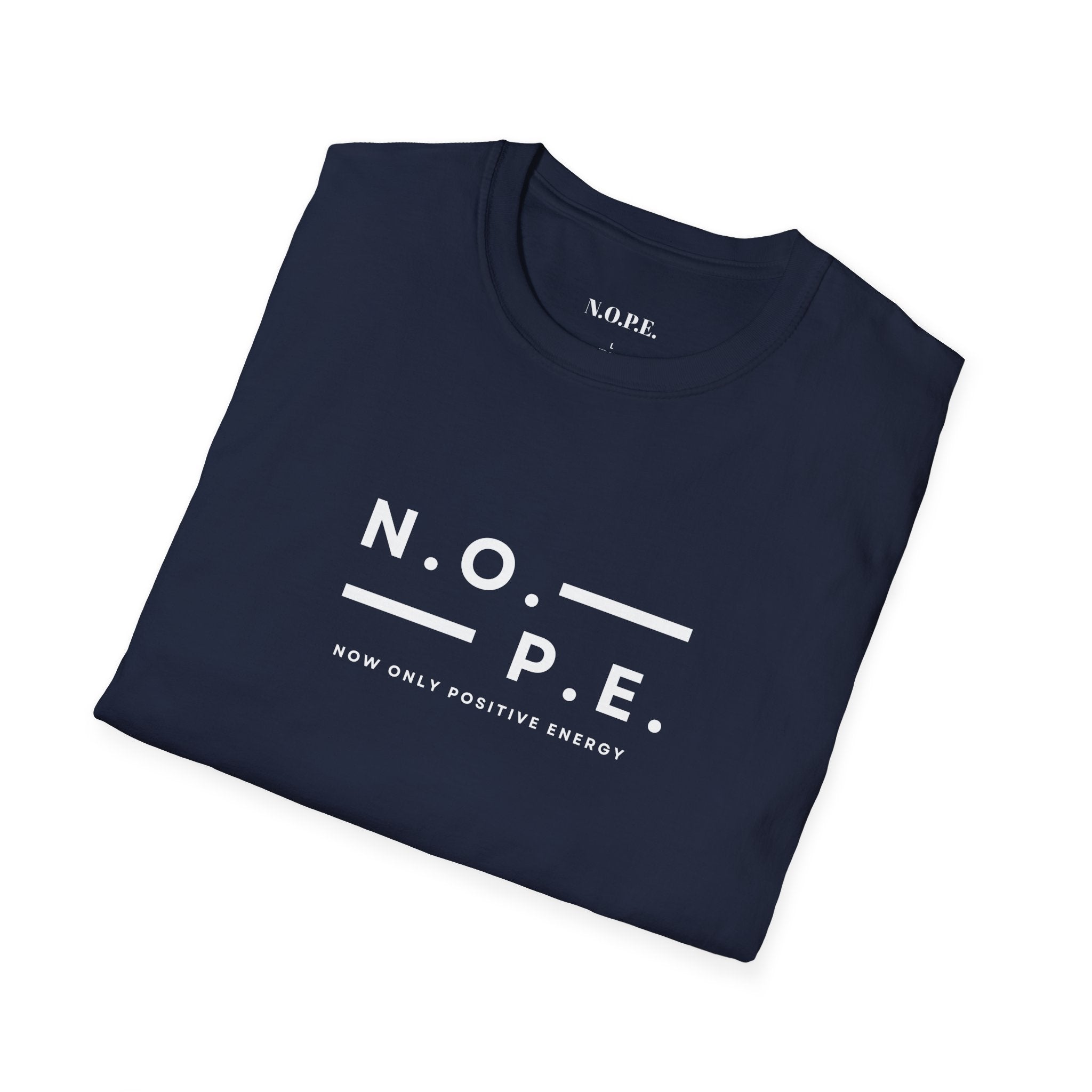 Unisex Softstyle T-Shirt - Comfortable Everyday Tee