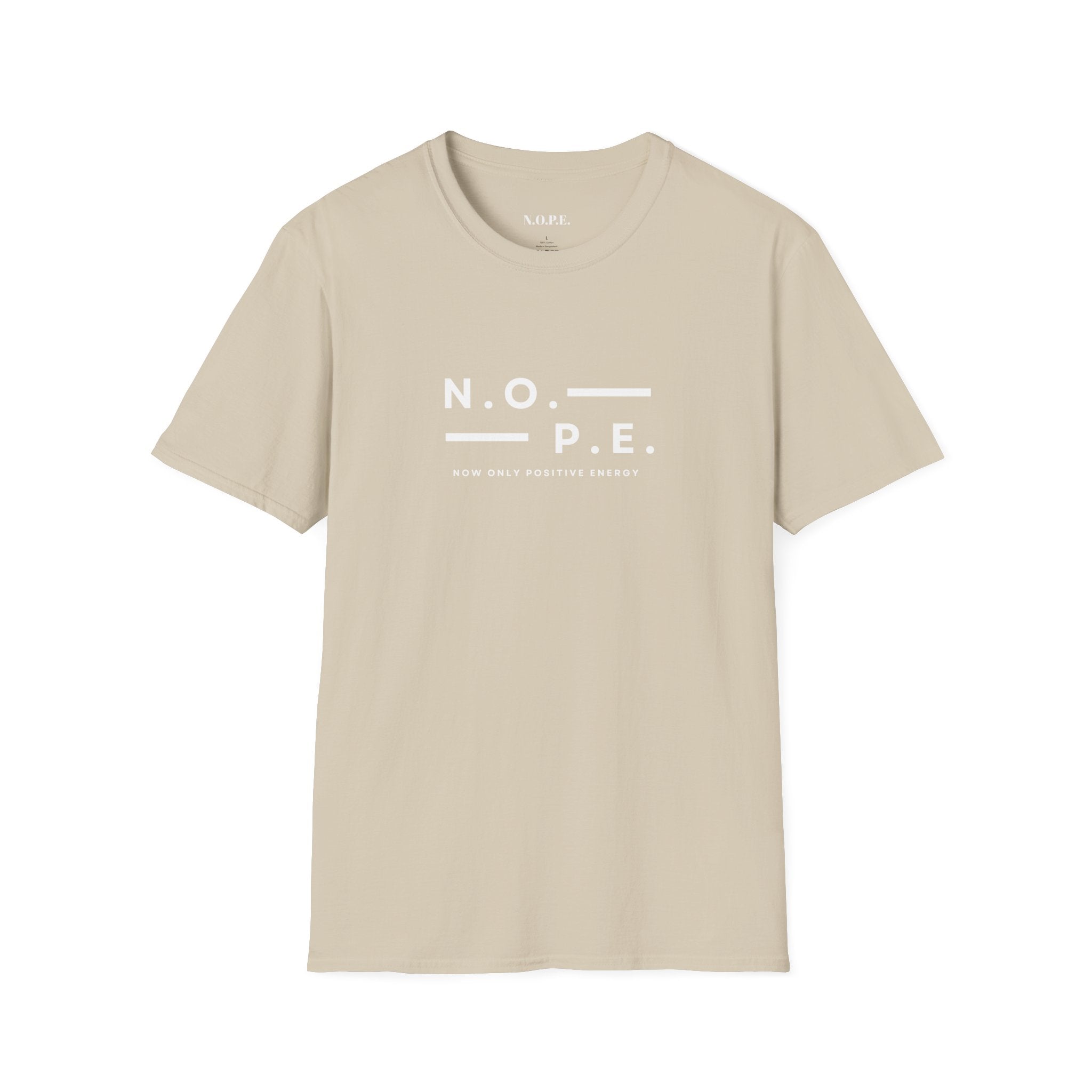 Unisex Softstyle T-Shirt - Comfortable Everyday Tee