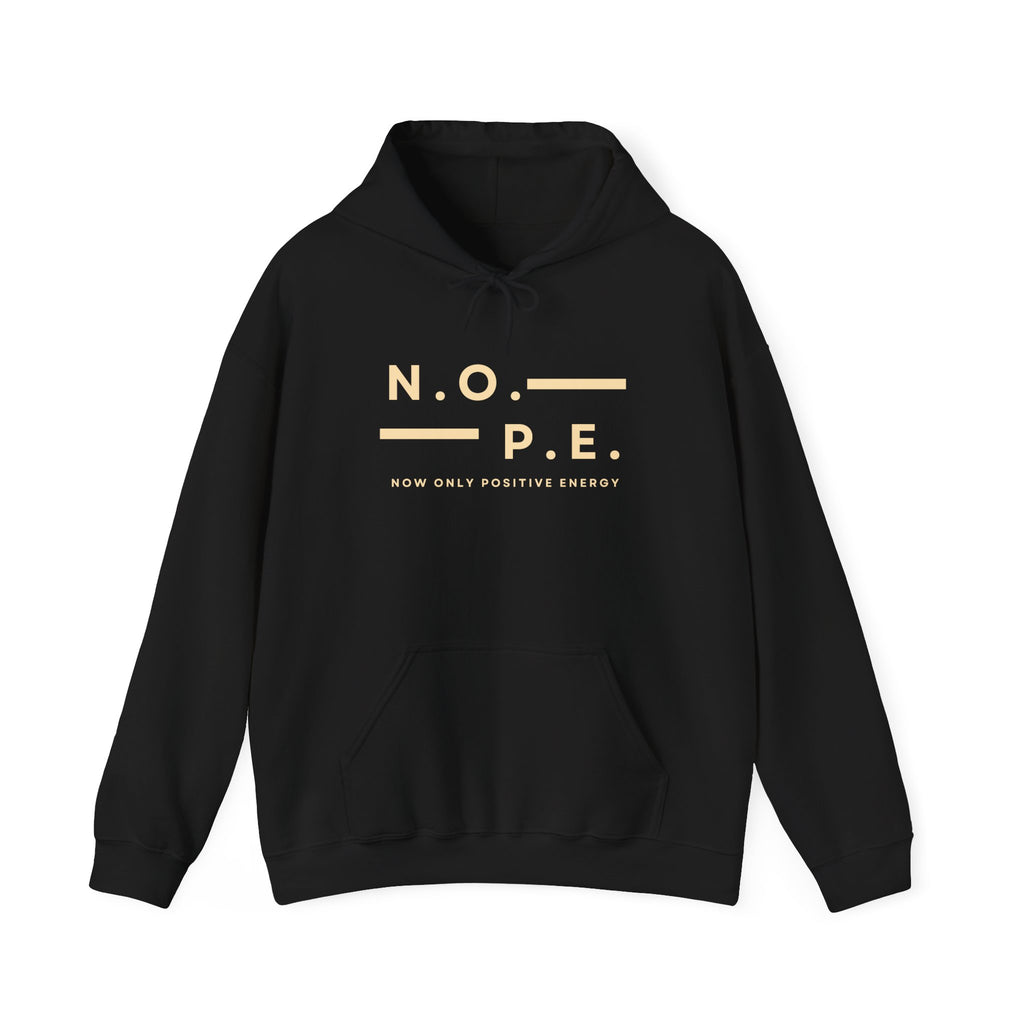 Fall Hoodie - Unisex Hooded Sweatshirt