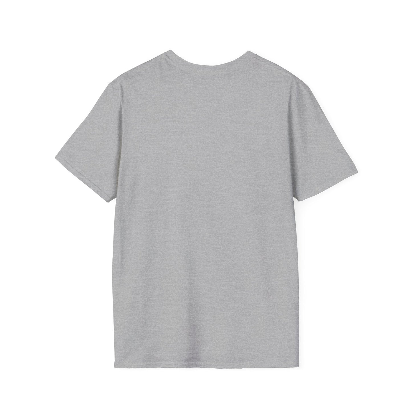 Bold Comfortable T-Shirt