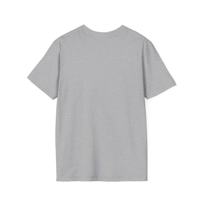 Bold Comfortable T-Shirt