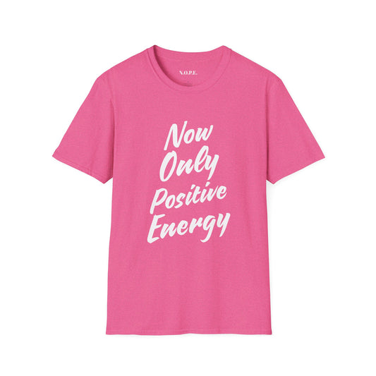 Bold Statement T-Shirt