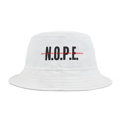 Bucket Hat (AOP)