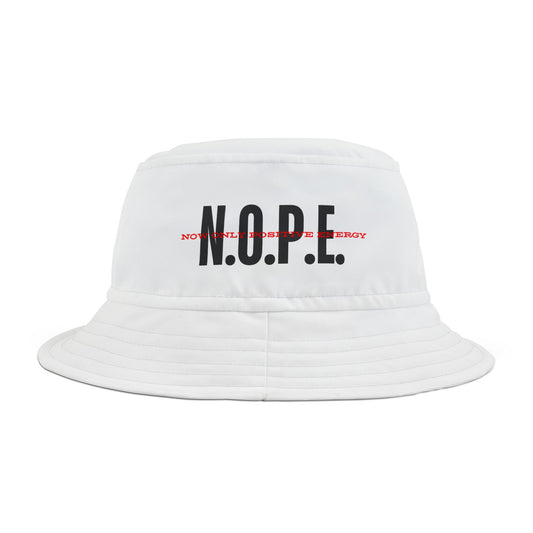 Bucket Hat (AOP)